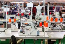 Cameroun Inaugure Usine Textile de 180 Milliards Cameroun Inaugure Usine Textile de 180 Milliards