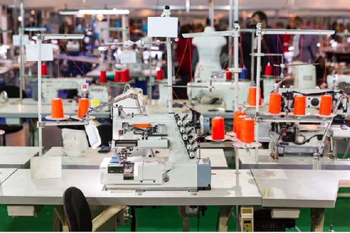 Cameroun Inaugure Usine Textile de 180 Milliards Cameroun Inaugure Usine Textile de 180 Milliards