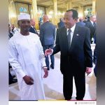 Tchad Déjoue Plan de Déstabilisation du Cameroun Tchad Déjoue Plan de Déstabilisation du Cameroun