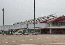 Rénovation de l’Aéroport de Douala Coûtera 95 Milliards FCFA Rénovation de l'Aéroport de Douala Coûtera 95 Milliards FCFA