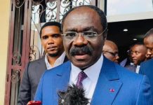 Mouelle Kombi En Prison Pour Détournement De Primes Mouelle Kombi En Prison Pour Détournement De Primes