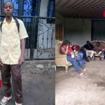 Drame à Douala: Lycéen Enlevé et Assassiné par Cousin Drame à Douala: Lycéen Enlevé et Assassiné par Cousin