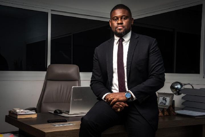 Hiram Iyodi Soutient Paul Biya Pour Un Gouvernement Unifié Hiram Iyodi Soutient Paul Biya Pour Un Gouvernement Unifié