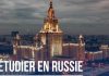 Pourquoi Faire les Études en Russie? Pourquoi Faire les Études en Russie?