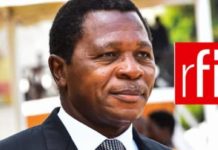 Humiliation Réponse au Ministre Atanga Nji sur Défaite Politique Humiliation Réponse au Ministre Atanga Nji sur Défaite Politique