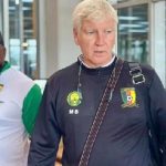 Tension entre Marc Brys et son ex-agent révélée Tension entre Marc Brys et son ex-agent révélée