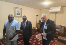 Responsables Du Désastre: Ngoh Ngoh, Kombi, Brys, Onana Responsables Du Désastre: Ngoh Ngoh, Kombi, Brys, Onana