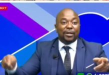 Blériot Nyemeck Dévoile Le Plan Secret D’Éto’o Blériot Nyemeck Dévoile Le Plan Secret D'Éto'o