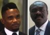 Duel Eto’o-Kombi, Atanga Nji en Renfort au Cameroun Duel Eto’o-Kombi, Atanga Nji en Renfort au Cameroun