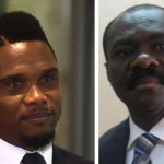 Duel Eto’o-Kombi, Atanga Nji en Renfort au Cameroun Duel Eto’o-Kombi, Atanga Nji en Renfort au Cameroun