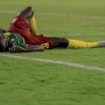 Le Cameroun dit adieu à la Coupe du Monde 2026 Le Cameroun dit adieu à la Coupe du Monde 2026