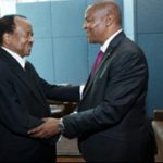 Enclavement De La Centrafrique Et Dépendance Au Corridor Enclavement De La Centrafrique Et Dépendance Au Corridor