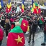 Assassinat Ciblé: Commandos de Biya En France Assassinat Ciblé: Commandos de Biya En France