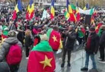 Assassinat Ciblé: Commandos de Biya En France Assassinat Ciblé: Commandos de Biya En France