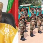 Coup D’État: Issa Tchiroma Bakary Critique L’Opposition Coup D'État: Issa Tchiroma Bakary Critique L'Opposition