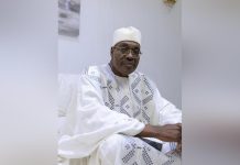 Message D’Espoir D’Issa Tchiroma Bakary Au Camerounais Message D'Espoir D'Issa Tchiroma Bakary Au Camerounais