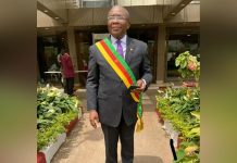 Enquête Parlementaire Demandée Sur Tensions Post-Électorales Enquête Parlementaire Demandée Sur Tensions Post-Électorales