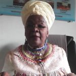 Alice Nkom Nommée Porte-Parole de Tchiroma Bakary Alice Nkom Nommée Porte-Parole de Tchiroma Bakary