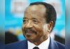 8ÈMe Mandat de Biya: la Pression Américaine 8ÈMe Mandat de Biya: la Pression Américaine
