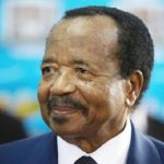 8ÈMe Mandat de Biya: la Pression Américaine 8ÈMe Mandat de Biya: la Pression Américaine