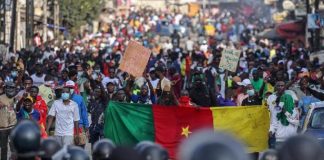 Crise Électorale: le Vrai Bilan des Morts et des Blessés Crise Électorale: le Vrai Bilan des Morts et des Blessés