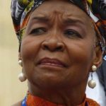 Engagement de Me Alice Nkom Pour Le Président Élu Engagement de Me Alice Nkom Pour Le Président Élu