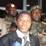 Transformation du Minatd en Machine de Répression Transformation du Minatd en Machine de Répression