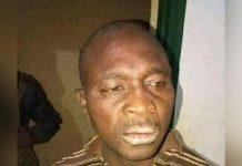 Stratégie d’Atanga Nji Pour Éliminer Rivaux de Biya Stratégie d'Atanga Nji Pour Éliminer Rivaux de Biya