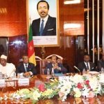 Peine de Mort: des Ministres Camerounais Risquent Gros Peine de Mort: des Ministres Camerounais Risquent Gros