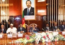 Peine de Mort: des Ministres Camerounais Risquent Gros Peine de Mort: des Ministres Camerounais Risquent Gros