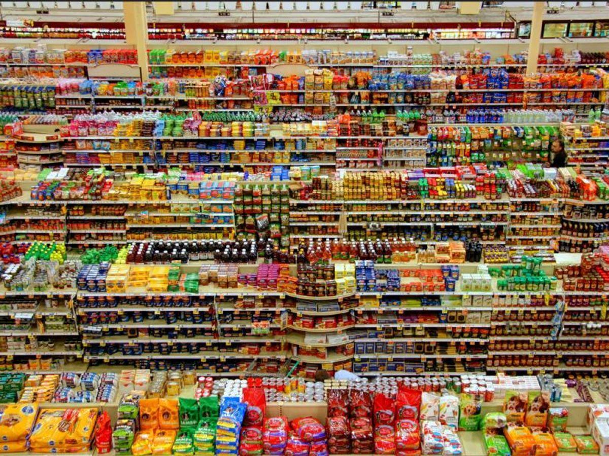 Aliments Ultra-transformés: L’Urgence D’Agir Aliments Ultra-transformés: L’Urgence D’Agir