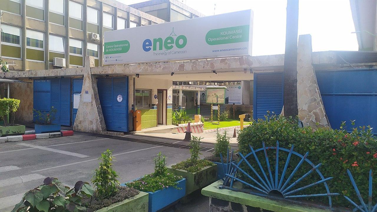 L’État du Cameroun Rachète Enéo à près de 78 Milliards de F L’État du Cameroun Rachète Enéo à près de 78 Milliards de F