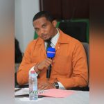 Émissaires CAF et FIFA Annoncés Pour Élections Fécafoot Émissaires CAF et FIFA Annoncés Pour Élections Fécafoot