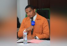 Émissaires CAF et FIFA Annoncés Pour Élections Fécafoot Émissaires CAF et FIFA Annoncés Pour Élections Fécafoot