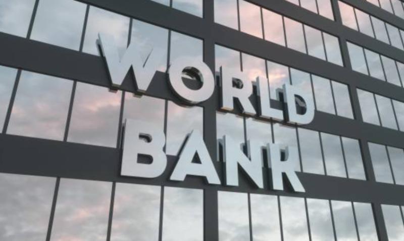 Banque Mondiale: Accélérer la Transformation Numérique en Afrique Banque Mondiale: Accélérer la Transformation Numérique en Afrique