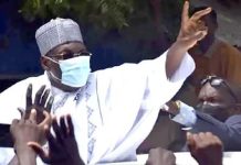 Renversement du régime Biya: le plan d’action dévoilé Renversement du régime Biya: le plan d'action dévoilé