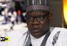 L’homme politique Aboubakar Ousmane Mey remis en liberté L'homme politique Aboubakar Ousmane Mey remis en liberté