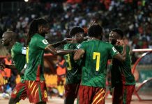 L’échec des Lions indomptables serait lié à la spiritualité L'échec des Lions indomptables serait lié à la spiritualité