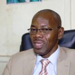 Emmanuel Simh pleure, un malheur lui est arrivé Emmanuel Simh pleure, un malheur lui est arrivé