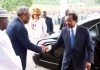 Cameroun-France Accord de Coopération Controversé Cameroun-France Accord de Coopération Controversé