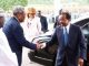 Cameroun-France Accord de Coopération Controversé Cameroun-France Accord de Coopération Controversé