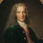 On connaît enfin la cause de la mort de Voltaire On connaît enfin la cause de la mort de Voltaire