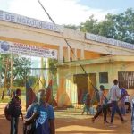 Abus De Pouvoir: Doyen Taxe Étudiants À 600 000 FCFA Abus De Pouvoir: Doyen Taxe Étudiants À 600 000 FCFA