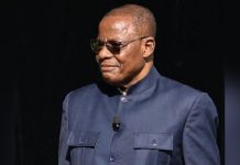 Maurice Kamto Reprend Présidence Du MRC Nouveau Bureau Maurice Kamto Reprend Présidence Du MRC Nouveau Bureau