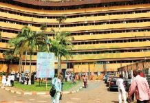 Enfants des Grands du Régime à l’ENAM: Liste Révélée Enfants des Grands du Régime à l'ENAM: Liste Révélée