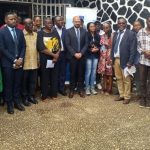 Erasmus+ Soutient 100 Étudiants Camerounais Erasmus+ Soutient 100 Étudiants Camerounais