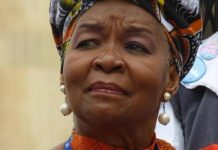 Enjeux de l’Exil d’Issa Tchiroma Expliqués Enjeux de l'Exil d'Issa Tchiroma Expliqués