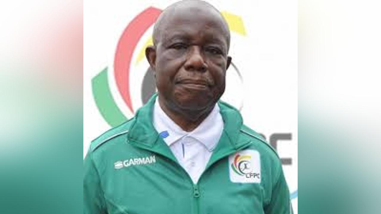 Élections Fecafoot: Premier Ministre Recevra Contestataires Élections Fecafoot: Premier Ministre Recevra Contestataires