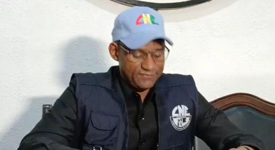 Guinée-Bissau Attente Des Résultats Électoraux D'ici Jeudi Guinée-Bissau Attente Des Résultats Électoraux D'ici Jeudi