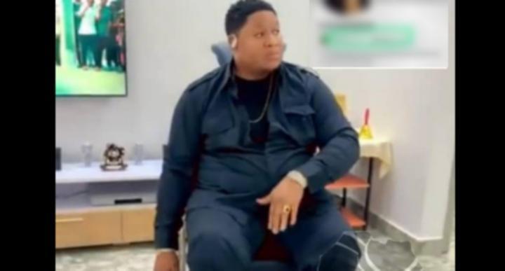 Mbapou Demande Protection de Biya Contre Fouda Mbapou Demande Protection de Biya Contre Fouda